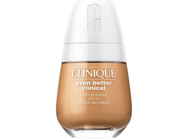 Clinique Even Better Clinical Serum Foundation...