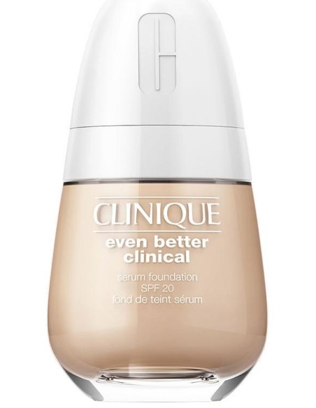 Clinique Even Better Clinical Serum Foundation Spf20 Cn 08 30Ml