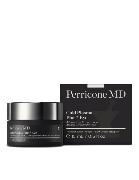 Perricone MD Cold Plasma Plus+ Eye 15  ml