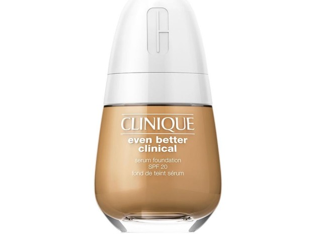 Clinique Even Better Clinical Serum Foundation...