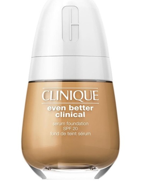 Clinique Even Better Clinical Serum Foundation Spf20 Wn 94 30Ml