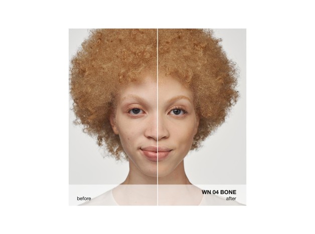 Even Better Clinical Foundation Spf20 Wn04-Bone...