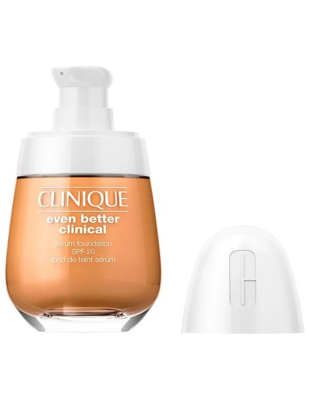 Clinique Even Better Clinical Serum Foundation Spf20 Wn 94 30Ml