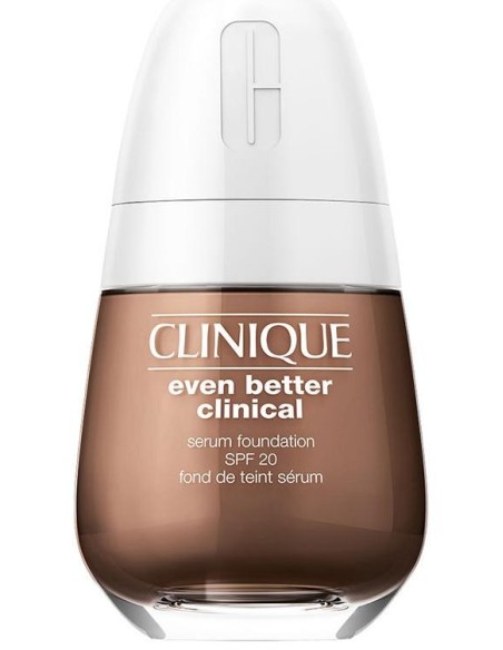 Clinique Even Better Clinical Serum Foundation Spf20 Cn 126 30Ml
