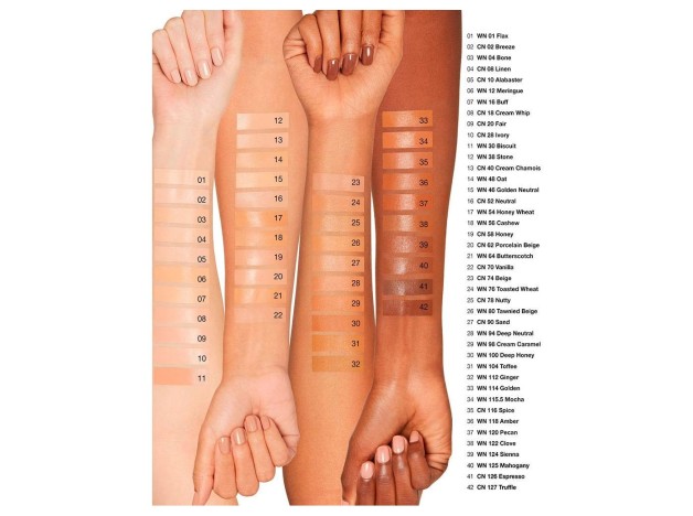 Clinique Even Better Clinical Serum Foundation...