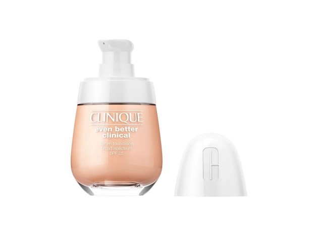 Clinique Even Better Clinical Serum Foundation...
