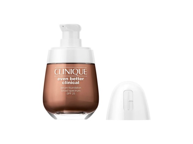 Clinique Even Better Clinical Serum Foundation...