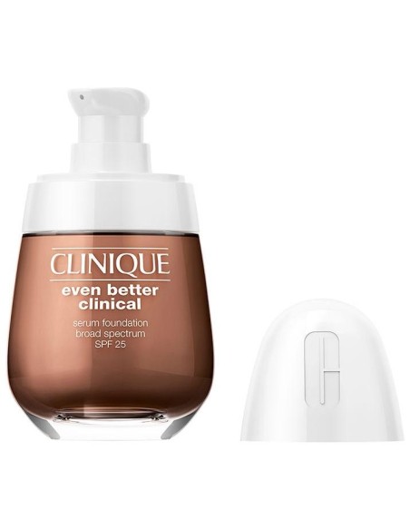 Clinique Even Better Clinical Serum Foundation Spf20 Cn 126 30Ml