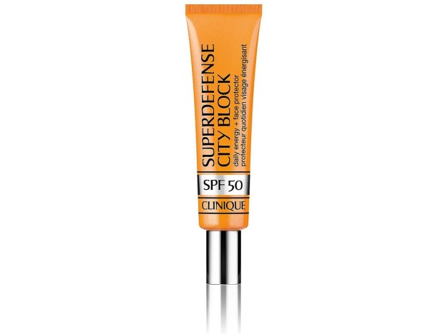 Clinique Superdefense City Block Spf50 40Ml