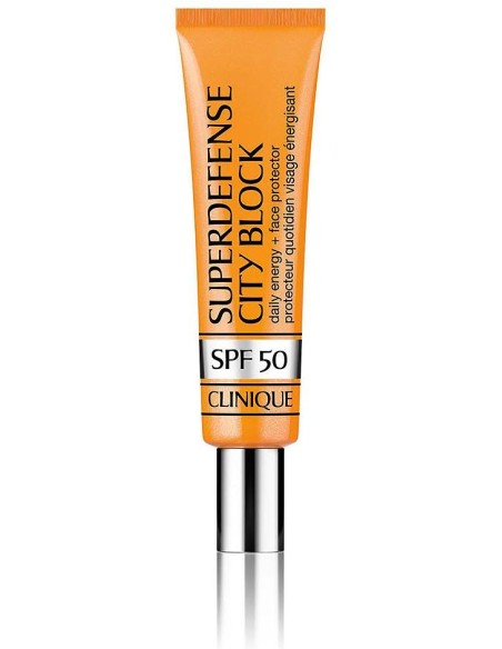 Clinique Superdefense City Block Spf50 40Ml