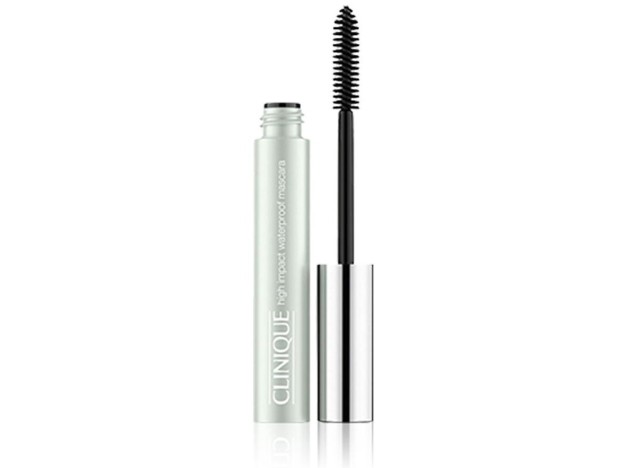 Clinique High Impact Waterproof Máscara 01...