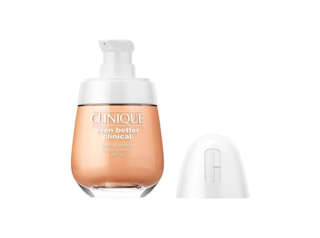 Clinique Even Better Clinical Serum Foundation...