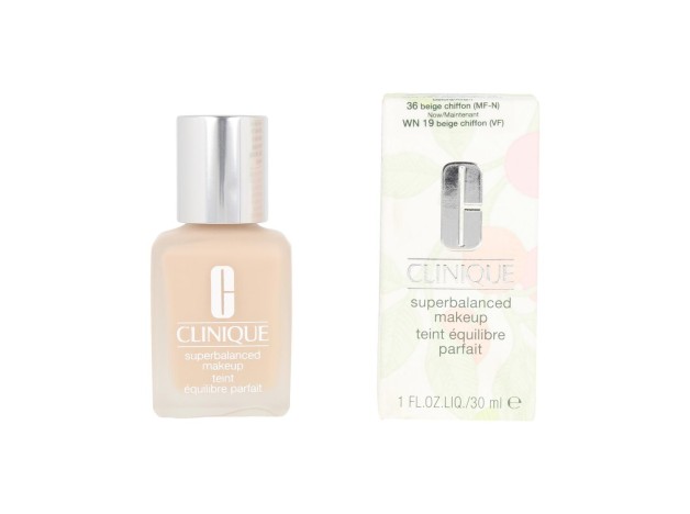 Superbalanced Teint Équilibre Parfait 36-Beige Ch