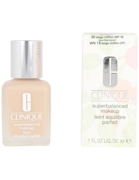 Superbalanced Teint Équilibre Parfait 36-Beige Ch