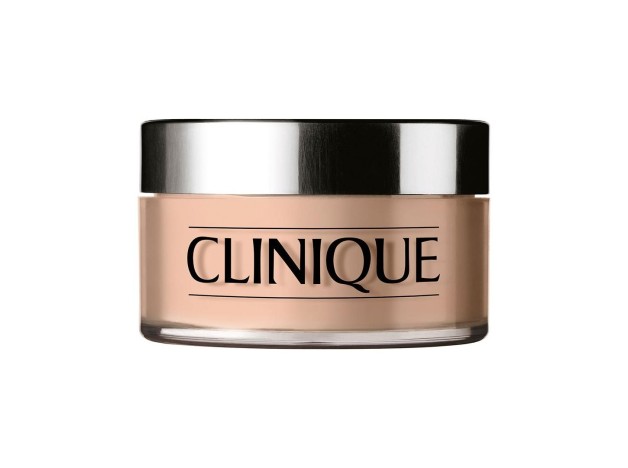 Clinique Blended Face Powder Loose %26 Brush 04...