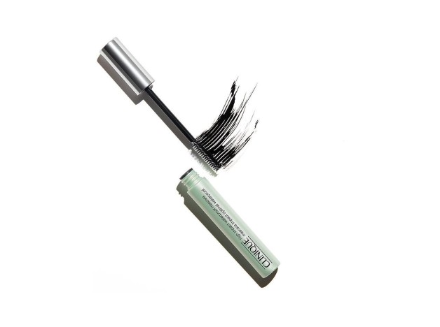 Clinique High Impact Waterproof Máscara 01...