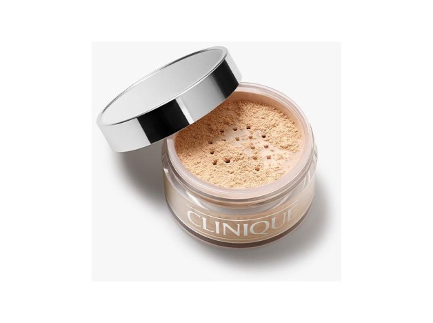 Clinique Blended Face Powder%26Brush...