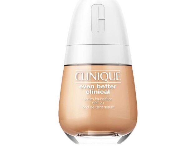 Clinique Even Better Clinical Serum Foundation...