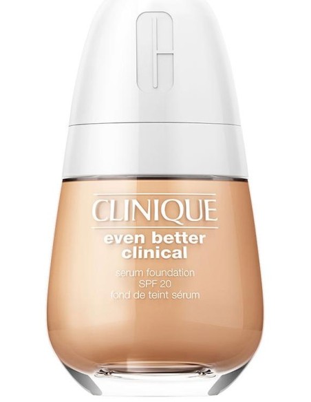 Clinique Even Better Clinical Serum Foundation Spf20 Wn 30 30Ml
