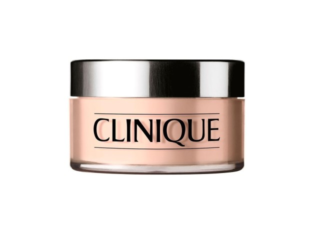 Clinique Blended Face Powder%26Brush...