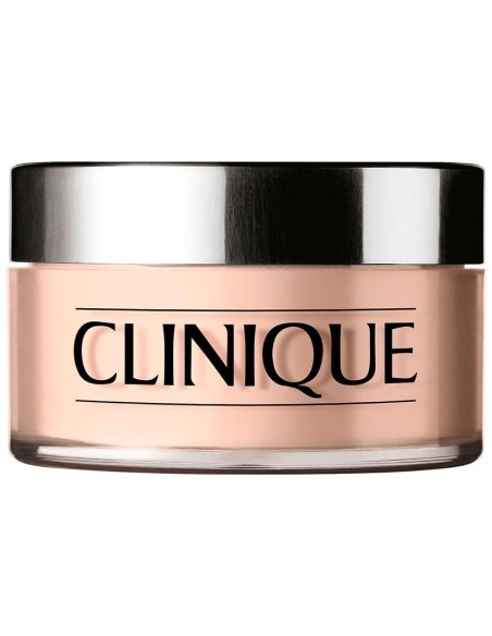Clinique Blended Face Powder%26Brush Transparency Iii 25G