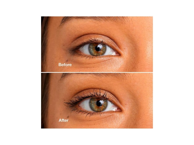 Clinique High Impact Waterproof Máscara 01...