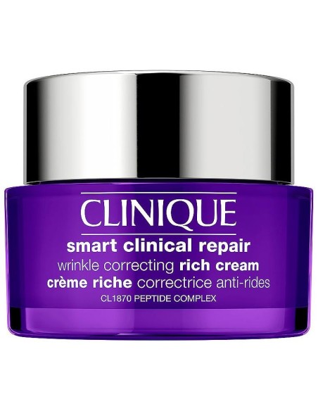 Smart Clinical Repair™ Wrinkle Correcting Rich Cream 50 Ml
