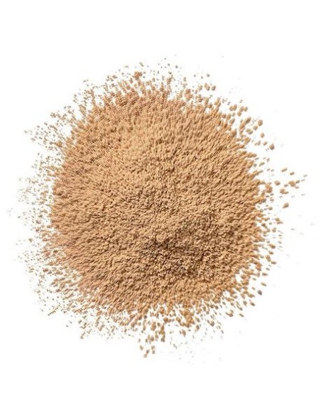 Clinique Blended Face Powder Loose %26 Brush 04 Transparency 35G
