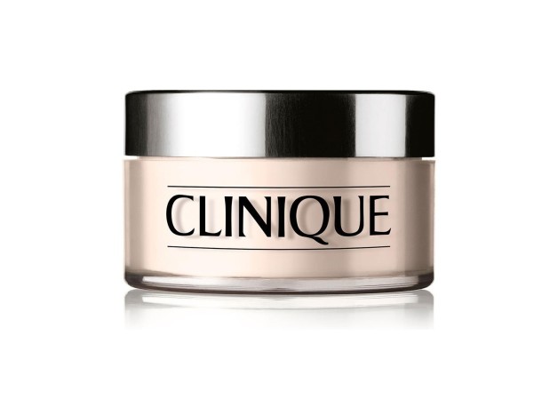 Clinique Blended Face Powder 20 Invisible Blend...