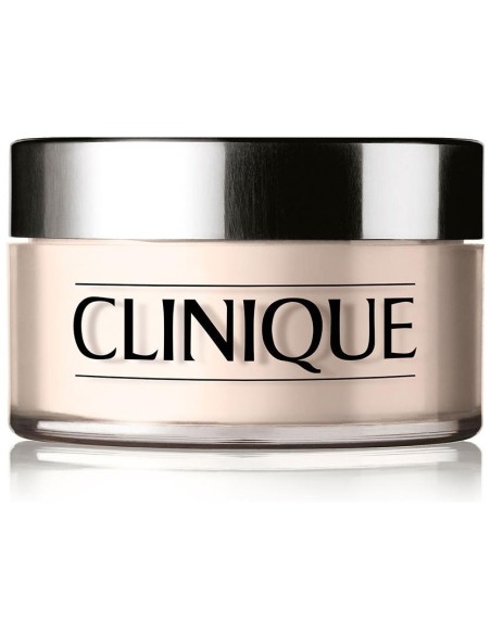 Clinique Blended Face Powder 20 Invisible Blend 25G