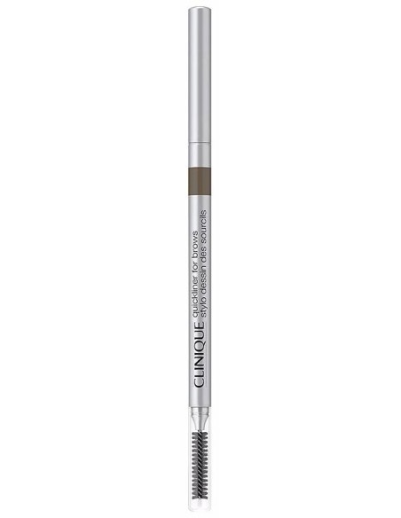 Clinique Quickliner Lápiz Cejas Nro 03 Soft Brown 0.08G