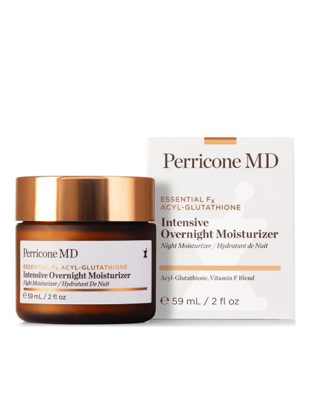 Perricone MD Essential Fx Intensive Overnight Moisturizer 59 ml