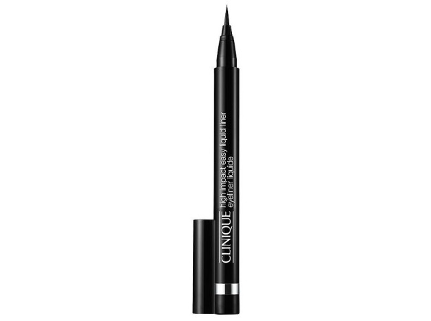 Clinique High Impact Delineador Ojos Líquido...