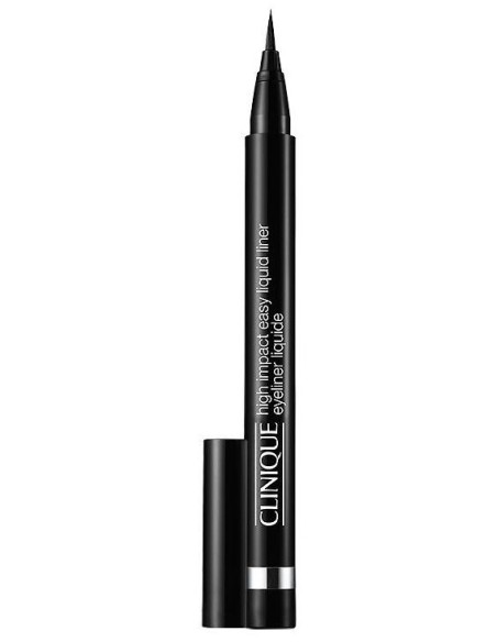 Clinique High Impact Delineador Ojos Líquido Negro 0.067G