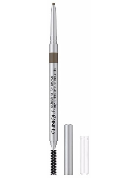 Clinique Quickliner Lápiz Cejas Nro 03 Soft Brown 0.08G