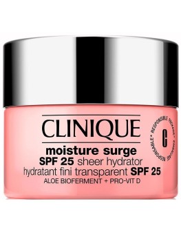 Clinique Moisture Surge...