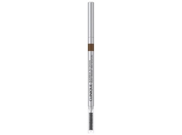 Clinique Quickliner Lápiz Cejas Nro 004 Deep...
