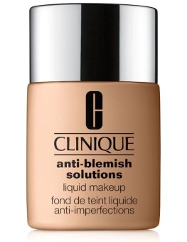 Clinique Anti Blemish Base...
