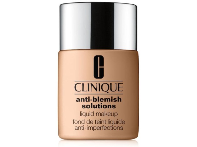 Clinique Anti Blemish Base Maquillaje Fluido...