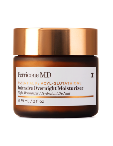 Perricone MD Essential Fx Intensive Overnight Moisturizer 59 ml