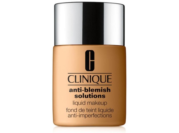 Clinique Anti Blemish Base Maquillaje Fluido...