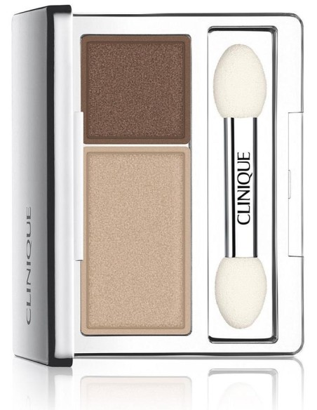 All About Shadow Duo Like Mink 2,2 Gr