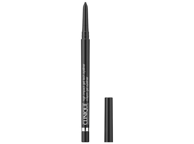 Clinique High Impact Gel Tech Eyeliner Black 0.35G