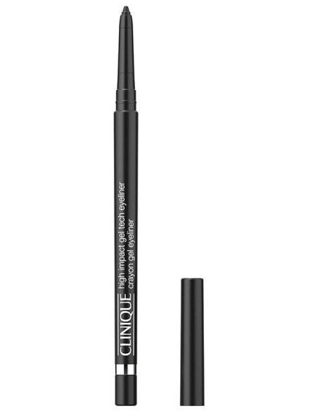 Clinique High Impact Gel Tech Eyeliner Black 0.35G