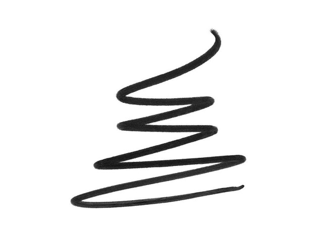 Clinique High Impact Gel Tech Eyeliner Black 0.35G