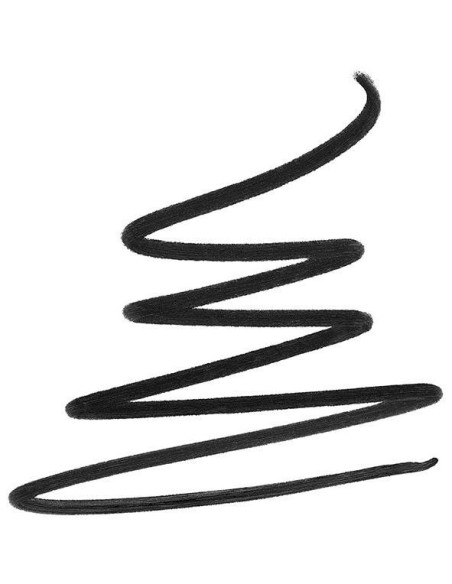 Clinique High Impact Gel Tech Eyeliner Black 0.35G