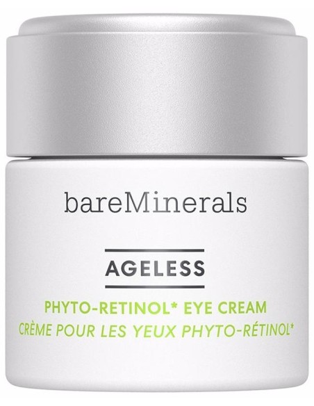 Bareminerals Ageless Phyto-Retinol Eye Cream 15Ml