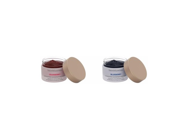 Bareminerals Superfruit Mask Set 2Uds
