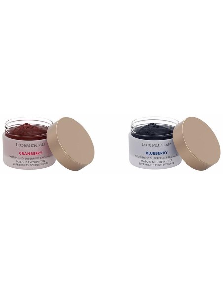 Bareminerals Superfruit Mask Set 2Uds