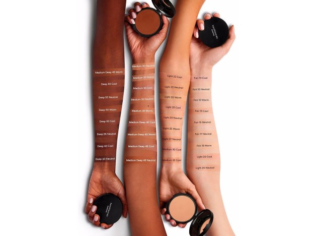 Bareminerals Barepro 16Hr Powder Foundation...